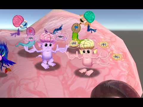 Rare Theremind - YouTube