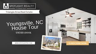 5900 Tall Pines Court video tour