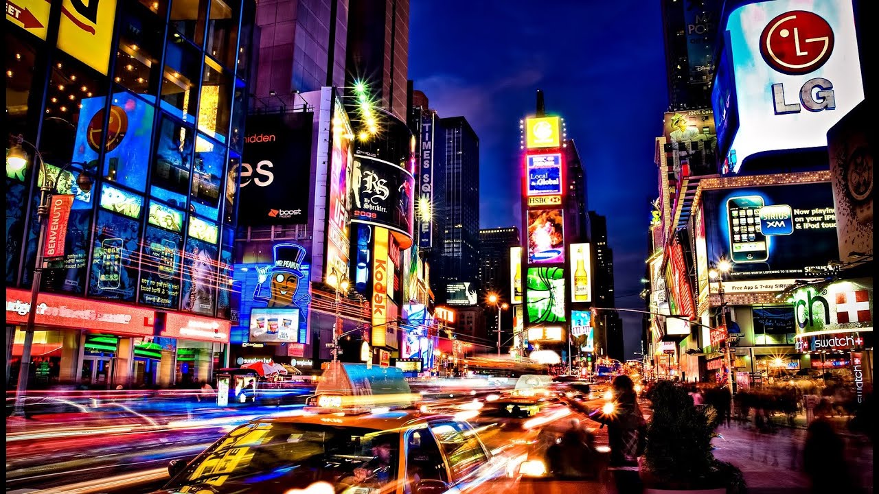 Las Calles de Nueva York  2020/New York's Streets 2020