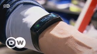 Optimized: An experiment in self-improvement | DW English