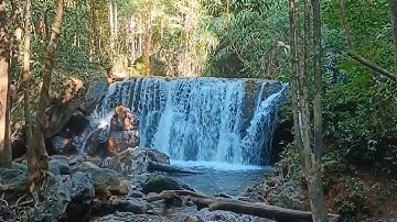 Suối Tranh Phú Quốc
