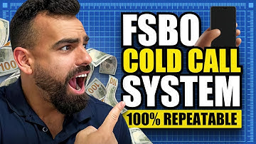 This PROVEN FSBO Script Sets Consistent LISTING APPOINTMENTS