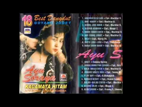 Ayu Soraya - Rela