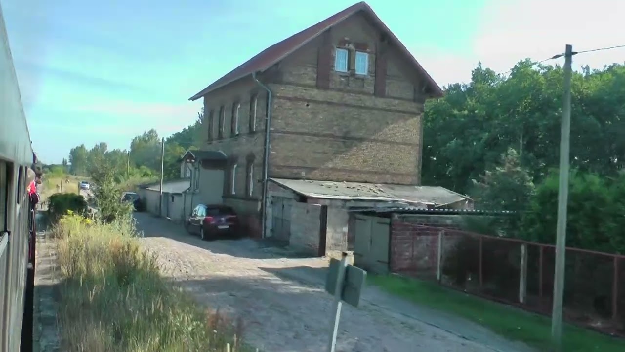 Eisenbahn - 850 Jahre Aken am 18 08 2012 mit Lok 44 1486