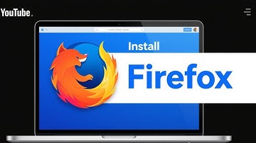 How to Install Mozilla Firefox on Windows 10/11 | Fast, Secure & Lightweight Browser