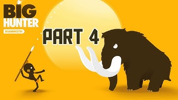 Big Hunter - Gameplay Walkthrough Part 4 (Android, iOS)