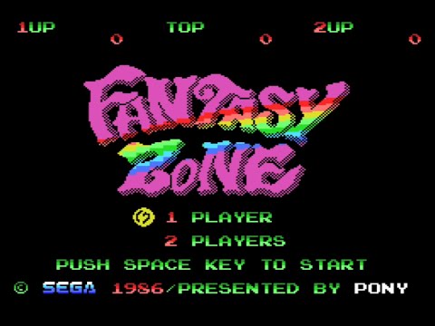 ファンタジーゾーン　必勝完ペキ本　徳間書店　SEGA　セガ Amazon | SEGA AGES 2500 シリーズ Vol.3 ファンタジーゾーン