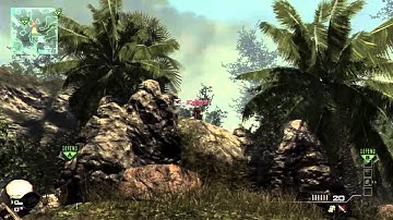 Tip of the Day MW3 Ep#1 Slideshot Tutorial