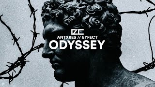 ANTXRES // EYFECT - ODYSSEY