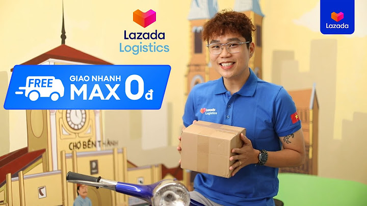 Tối đa bao nhiêu ngày phải giao hàng trên lazada năm 2024