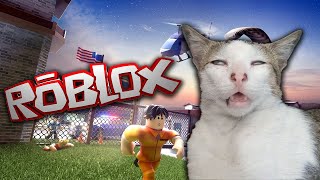 First Time Roblox 🕹📦 | #Roblox