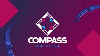 [UA] 500 проти Sashi | YaLLa Compass Spring 2024