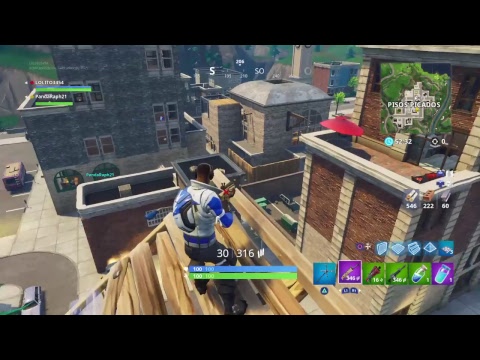 Fortnite http://fortnite.com/2fa