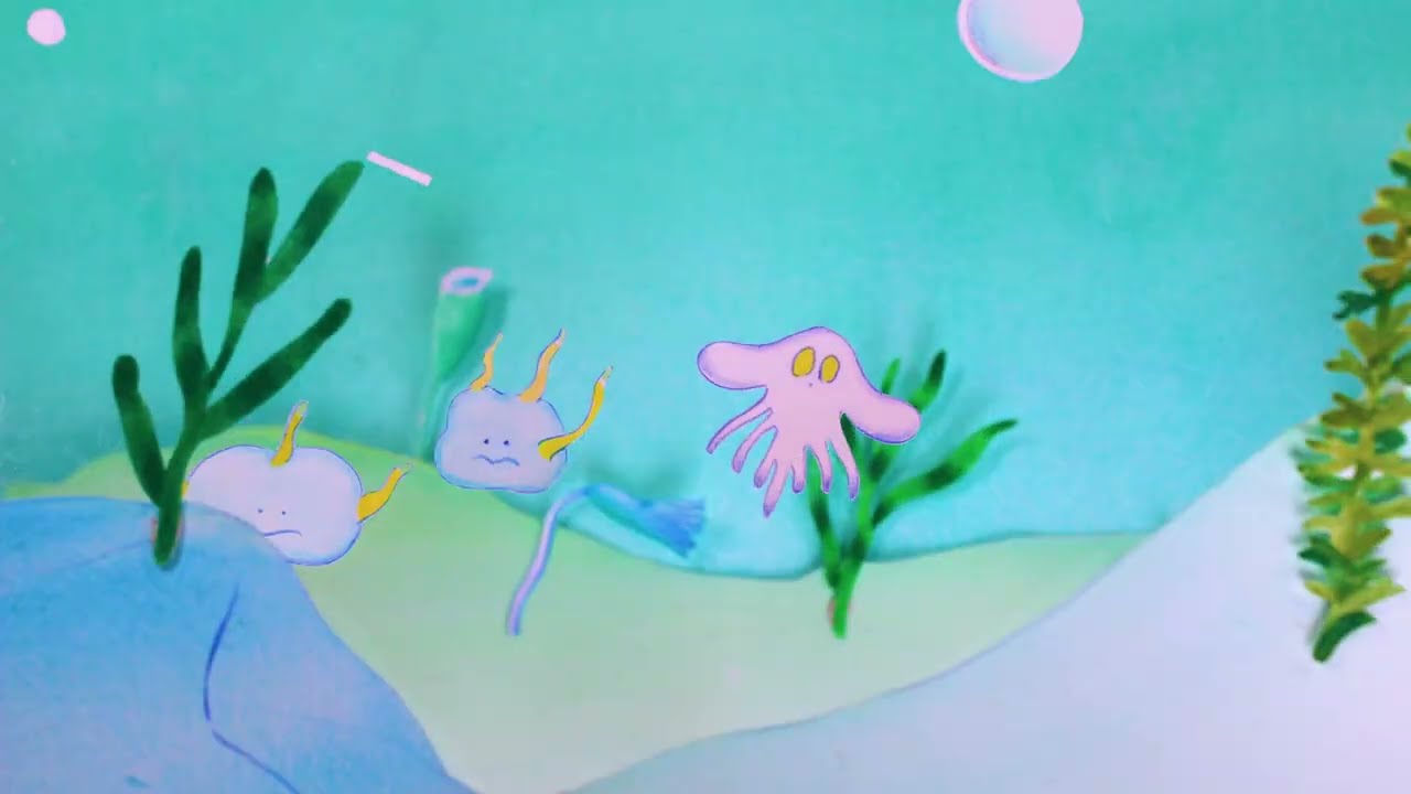 H. Takahashi - Emerald (Official Video) - YouTube