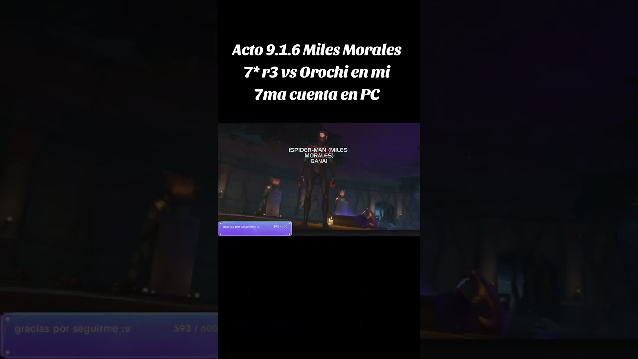 Acto 9.1.6 mi 7ma cuenta en PC 