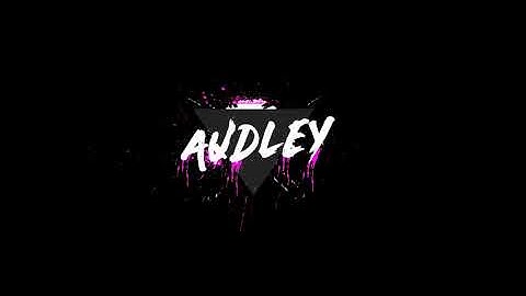 Audley only rifle // edit samp ツ