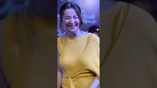 Hania Amir Main Batain Kon Kon Hania Ka Fan H Shorts 