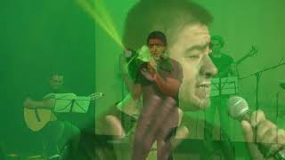 Video thumbnail of "Zambita vieja (Ramiro González)  - Nelson"