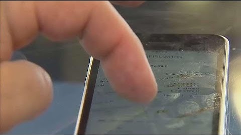 Uber looking to identify drunk passengers