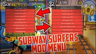 subwaysurfers #mods #modmenu #nocoinschallenge #iosmods #nocoinchall