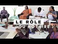 Limmobilier au sngal  le rle du notaire   90 jours chez ralits pisode 2