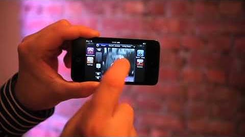 Savant: Safety & Security