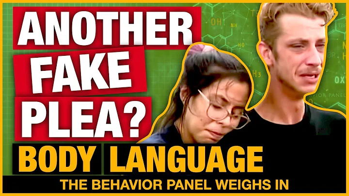 FAKE Missing Persons Case Plea Ft. Theresa Balboa ...