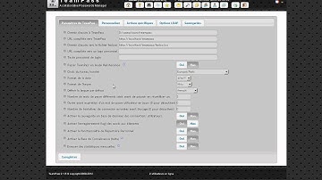Teampass et active directory
