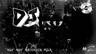 [Dj Tricks] Hip Hop & Scratch mix #2