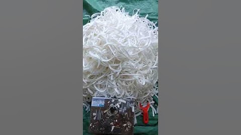 Mứt Dừa Non Dẻo Công Thức Làm Mứt Dừa Ít Ngọt 2