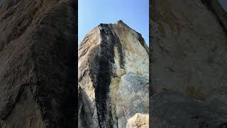 小川山 プラズマ火球 13C