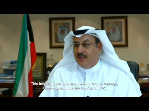 Kuwait eGovernment services: Electronic services for everyone