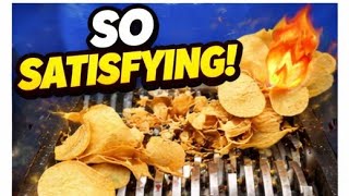 Extreme Shredder Test | Satisfying Crushing Compilation screenshot 1