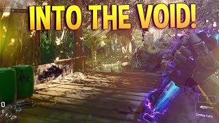 New Into The Void Camo W 60Kd Destruction - This Is The New Dark Matter