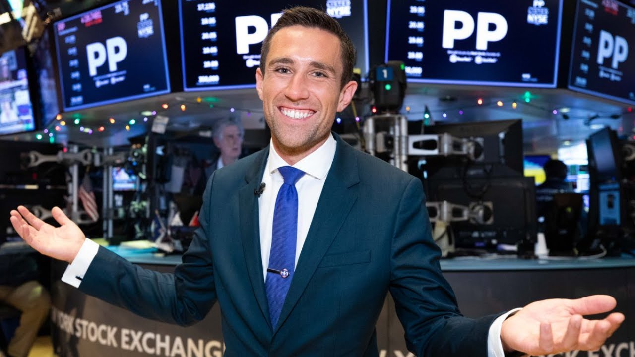 The Meet Kevin Pricing Power ETF $PP - YouTube
