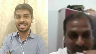 Is Poverty Humility? - Response to Rambabu (Facebook Live)