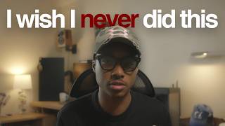 Biggest mistakes i've made when shopping for clothes (don't be like me)