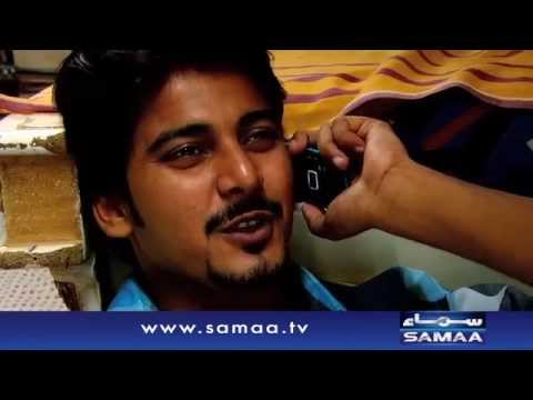 Awara beta   Meri kahani meri zabani   01 Nov 2015