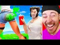 FORTNITE Tik Toks That WILL Make You Laugh