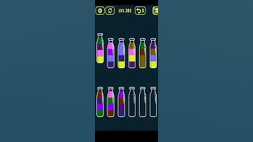 color hoop stack level 281