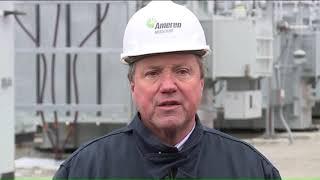 New Ameren technology will help keep lights on during severe weather