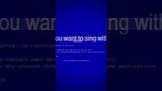 What happened to Windows 7???