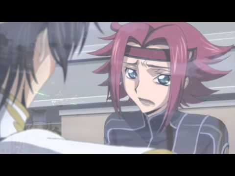 Code Geass AMV - Numb