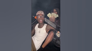 New Qunado Rondo snippet - Feel this way🔥🔥 #quandorondo #snippet