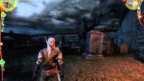 The Witcher Episode 60 - Detective Raymond and Revelations.