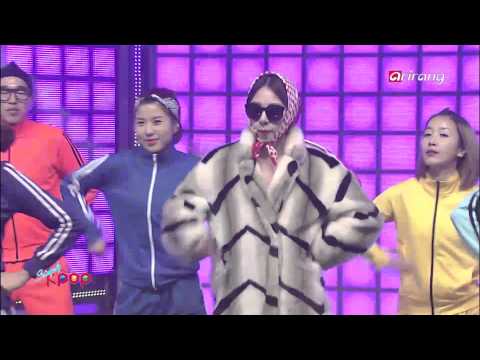 Simply K-Pop EP142-Lim Chang Jung (With Eun Ji) (Shall We Dance With Dr 임창정 (임박사와 함께