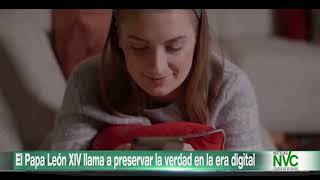 EMISIÓN DE NOTICIAS NVC 17 DE JUNIO DE 2026