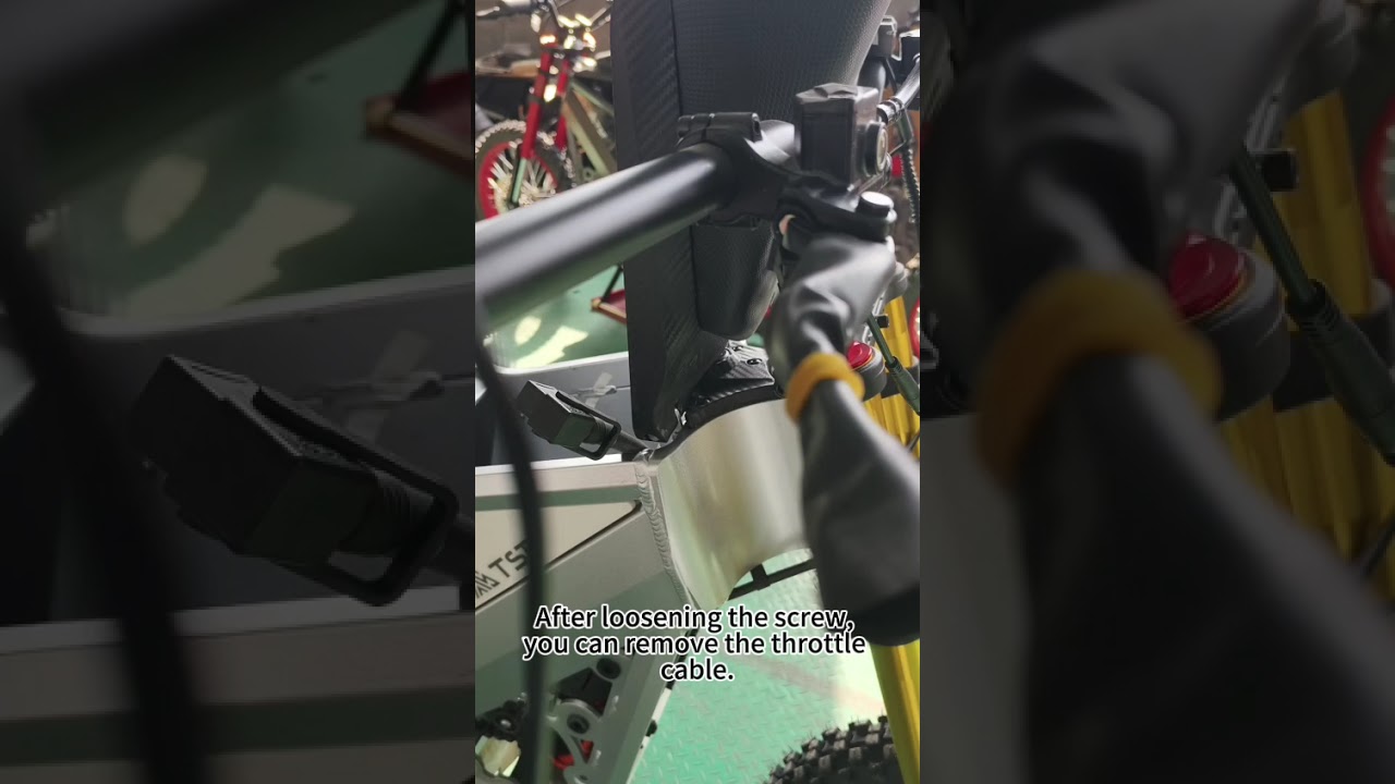 Электрический внедорожный мотоцикл TST® GT73 17" 6000 Вт 339 Нм, переключение передач.