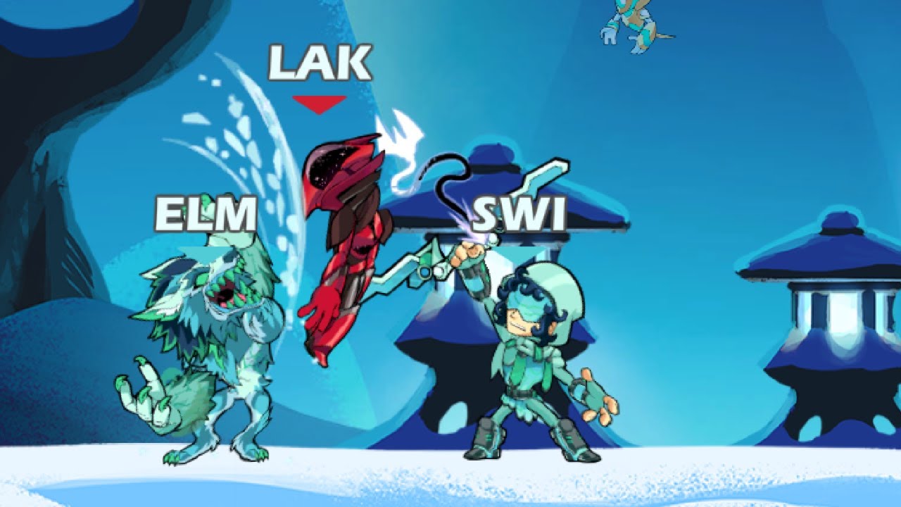 So I Made Another Diana Cursed Team Combo...