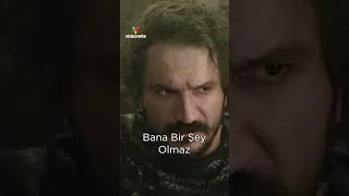 Bana Bir Şey Olmaz Bembeyaz Resimi